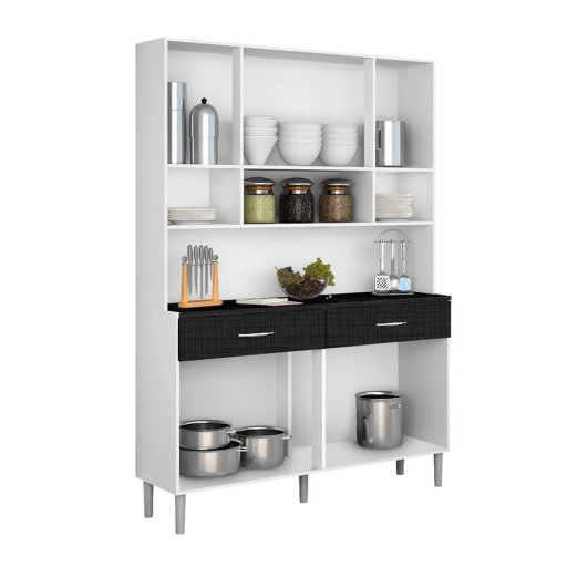 KIT COCINA GOLDEN 8 PUERTAS KITS PARANÁ BLANCO TEX NEGRO TEX - Abba ... KIT COCINA GOLDEN 8 PUERTAS KITS PARANÁ BLANCO TEX NEGRO TEX - Abba ...