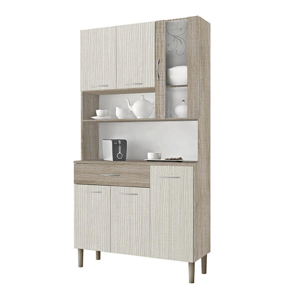 kit-cocina-golden-6p-ktp-nogal-arena-abba-muebles - Abba Import Export kit-cocina-golden-6p-ktp-nogal-arena-abba-muebles - Abba Import Export
