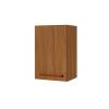 ARMARIO 400 1 PUERTA MONZA 6172.27 INDEKES FREIJO