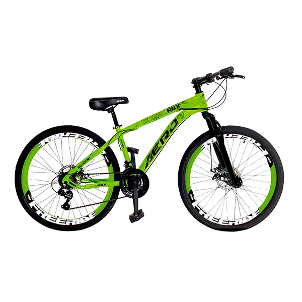 Bicicletas
