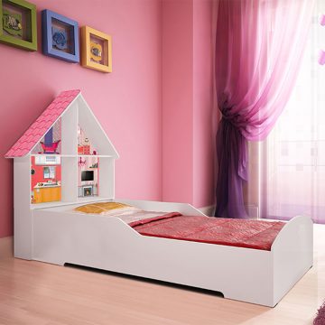 cama-casita-gelius-ambientado-blanco-pink-abba-muebles