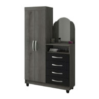 Multiusos dormitorio