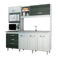 Kit de cocina
