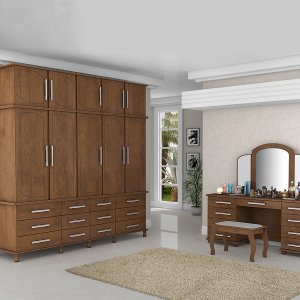 ropero-5-portas-berlim-luapa-ambientado-castano-wood-tex-abba-muebles