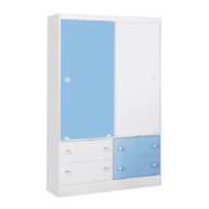 ropero-2p-qmovi-131-blanco-azul-abba-muebles