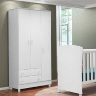 Ropero-con-patas-2617-Blanco-Ambiente-Abba-Muebles