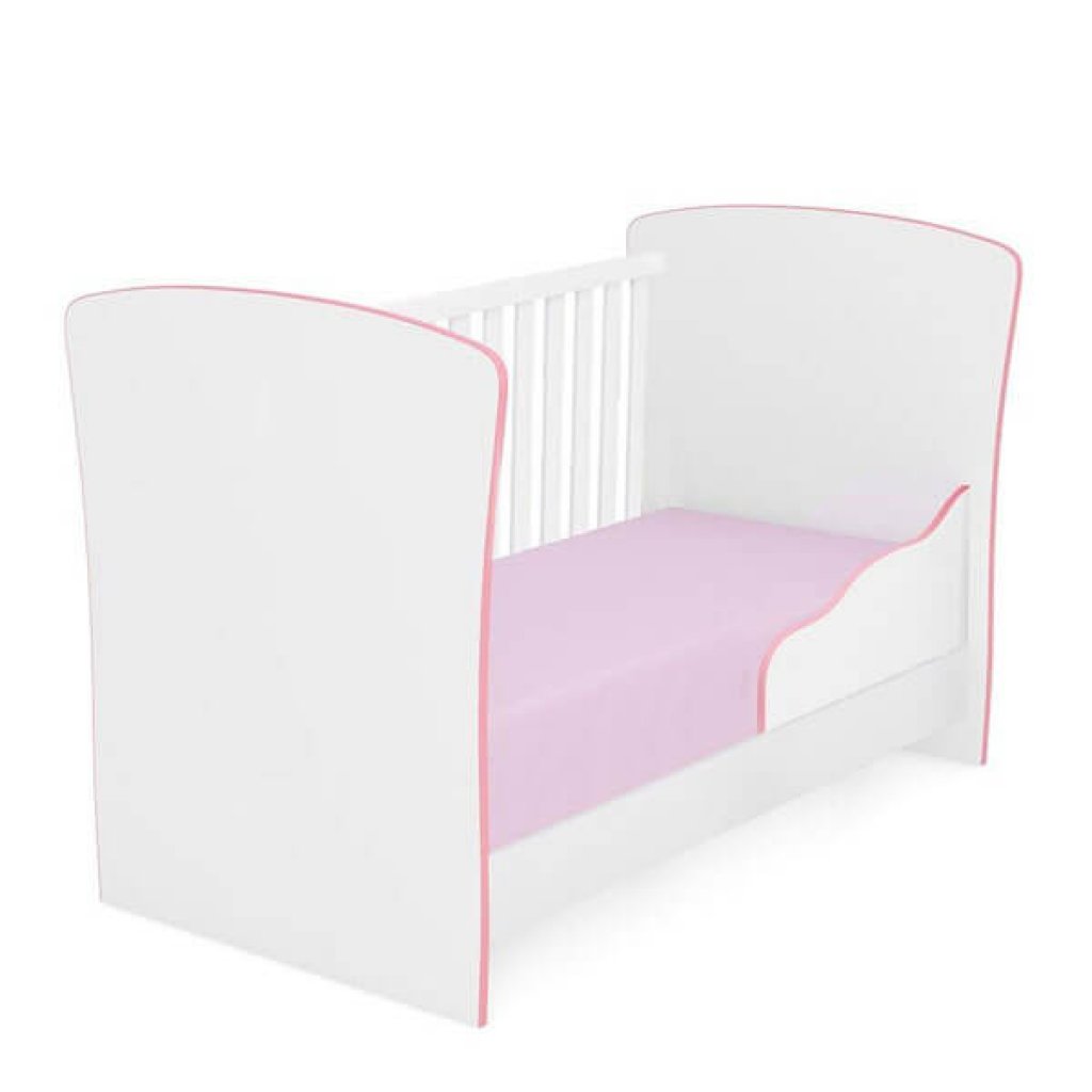 cuna-mini-cama-2484-qmovi-blanco-rosa-abba-muebles