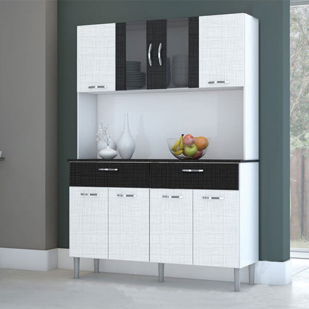 kit-cocina-pan-8p-ktp-blanco-ambiente-tex-negro-tex-abba-muebles