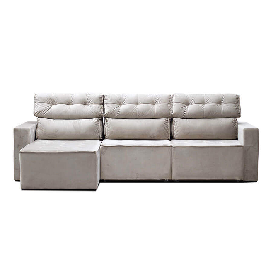 sofaparis2484l3abbamuebles Abba Import Export