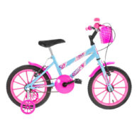 bicicleta-aro-16-ultra-bikes-azul-bebe-rosa-abba-bicicletas