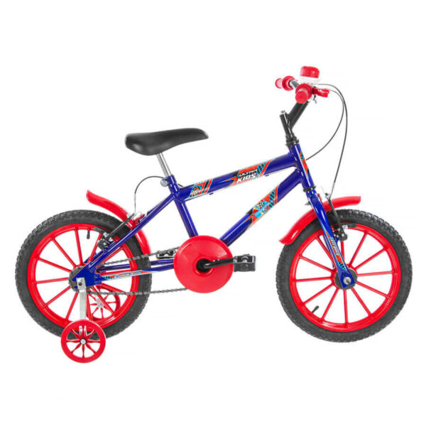 bicicleta-aro-16-ultra-bikes-azul-rojo-abba-bicicletas