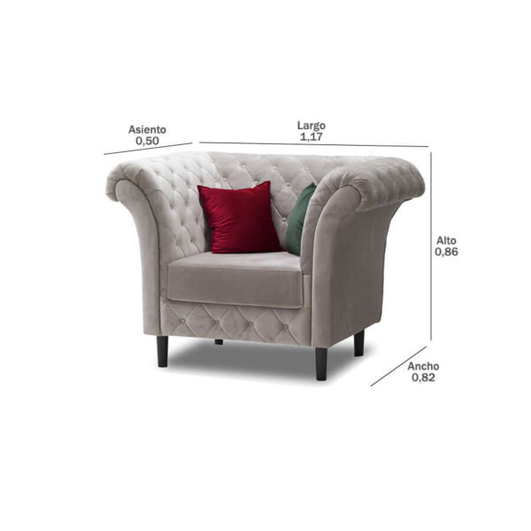 Sofa-Classic-1-lugar-medidas