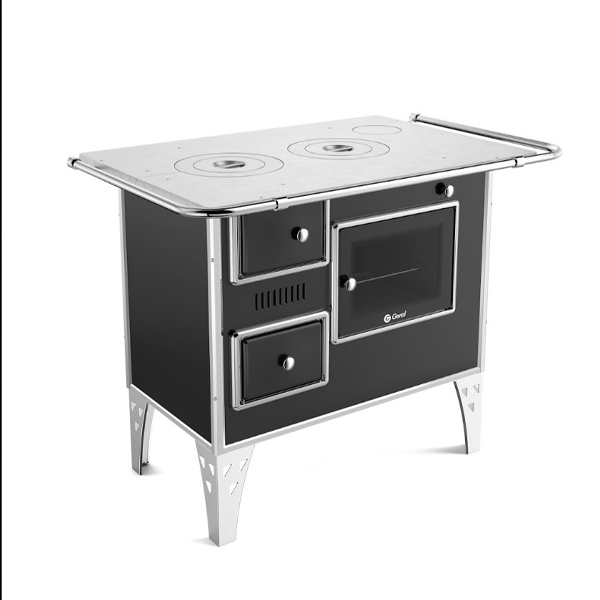 COCINA-A-LENA-NRO-2-DERECHO-NEGRO-ABBA-MUEBLES COCINA-A-LENA-NRO-2-DERECHO-NEGRO-ABBA-MUEBLES