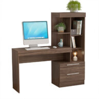 MESA-OFFICE--2-CAJONES-NT2010-NOGAL-ISOMETRICA-2-ABBA-MUEBLES