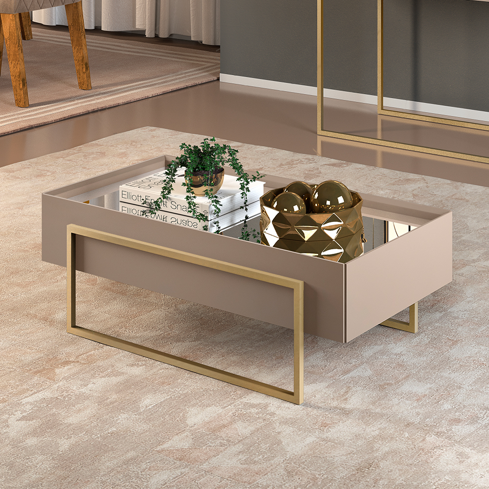 Mesa-Centro-Pilar-Gris-Ambiente-Abba-Muebles Mesa-Centro-Pilar-Gris-Ambiente-Abba-Muebles