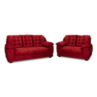 Sofa-Master-DT-T869-Rojo-Abba-Muebles
