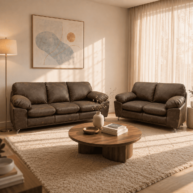 SOFA ROTTERDAN ABBA AMBIENTE WEB ABBA MUEBLES