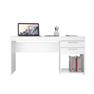 Mesa-Office-51015-Blanco-New-Frontal-Abba-Muebles