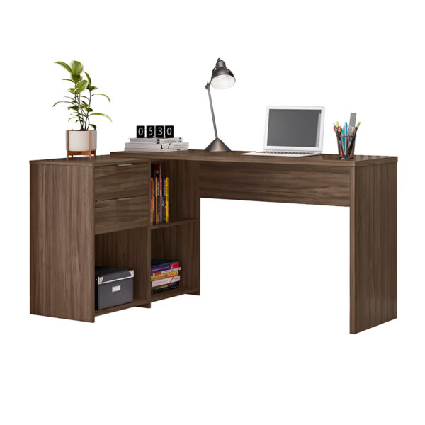 Mesa-Office-NT2060-Nogal-Trend-Abba-Muebles