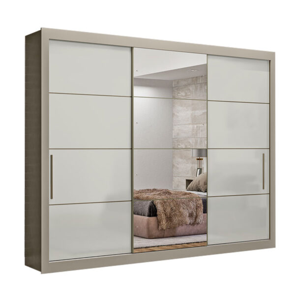 ROPERO-3-PUERTAS-MADERO-TAUPE-OFF-WHITE-ABBA-MUEBLES