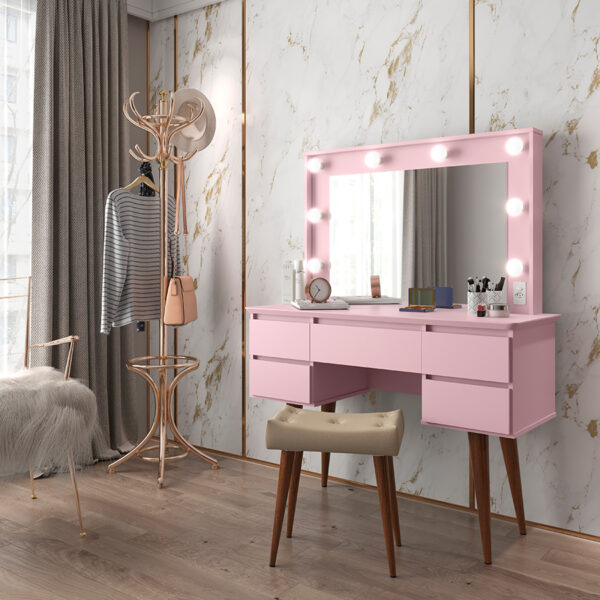 Tohalet-Camerin-Strass-Rosa-Ambiente-Abba-Muebles