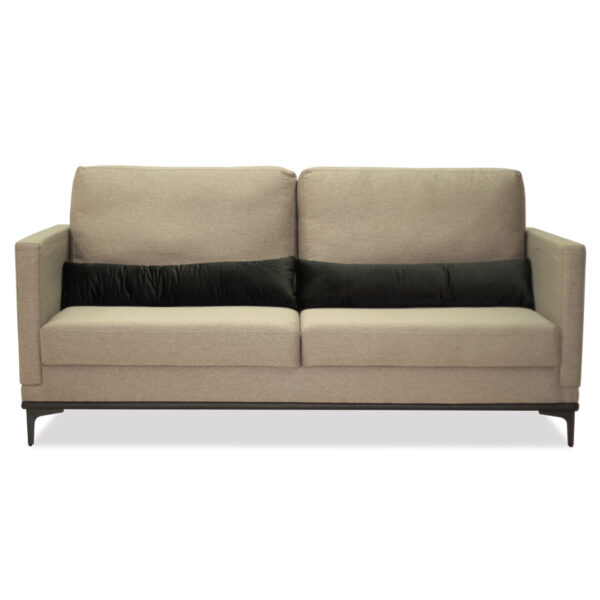 Sofa Portobelo 502 Vista Frontal Abba Muebles