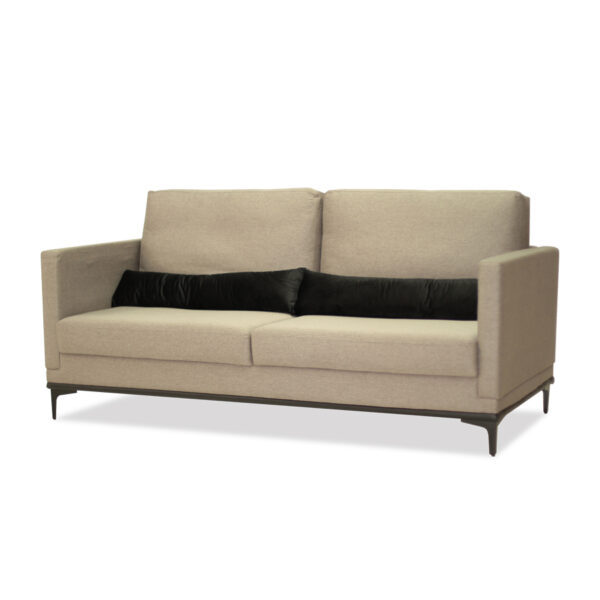 Sofa Portobelo 502 perfil Abba Muebles