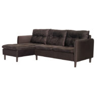 sofa roma 490 Perfil Abba Muebles