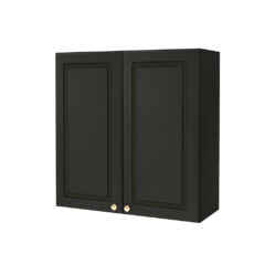 Armario-800-6171.12-Grafite-Cerrado-Abba-Muebles