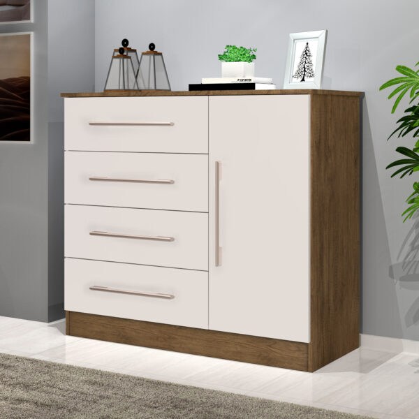 Comoda-Multiuso-1P-4C-Malibu-New-Jequitiba-off-white-Ambiente-Abba-Muebles-600x600