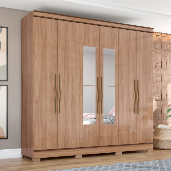 Rop-6P-con-Espejo-B358-Ambiente-Jequitiba-Brillo-Abba-Muebles