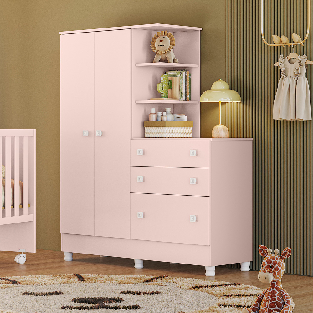 Ropero-2p-3caj-Con-Comoda-4070-Ambientada-2-Abba-Muebles