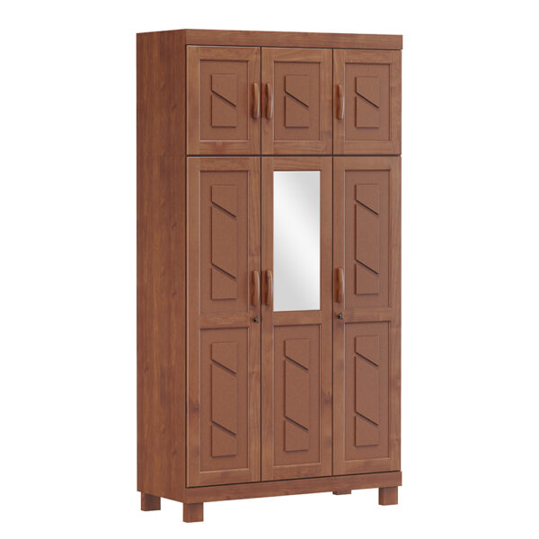 Ropero-6-Puertas-1260-Imbuia-Abba-Muebles