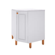 6147.14-Balcon-Esquinero-1-Puerta-America-Blanco-Cerrado-Abba-Muebles