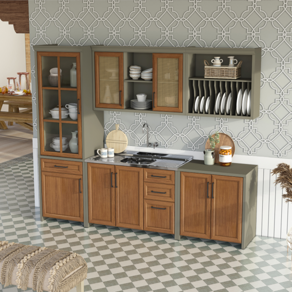 Cocina-Camponesa-Freijo-Fendi-Ambiente-1-Abba-Muebles