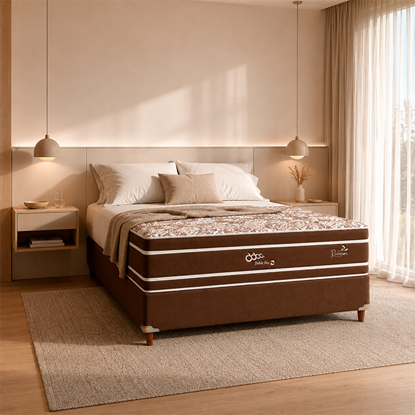 SOMIER-RECREARE-DOBLE-FAZ-140-160-BA-CO-ABBA-MARRON-AMBIENTE-ABBA-MUEBLES