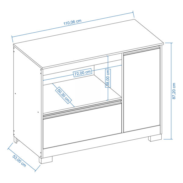 Balcon-Cooktop-NT-3060-Tampo-Entero-Medidas-Abba-Muebles