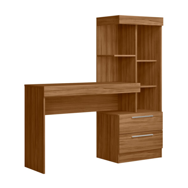 MESA OFFICE NT2010 NOTAVEL FREIJO TREND INFINITO VACIO ABBA MUEBLES