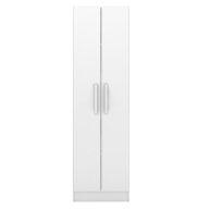 MULTIUSO-2-PUERTAS-NT4045-BRANCO-NEW-FRONTAL-ABBA-MUEBLES
