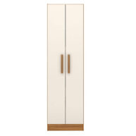 MULTIUSO-2-PUERTAS-NT4045-FREIJO-OFF-WHITE-FRONTAL-ABBA-MUEBLES