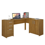 Mesa Office NT 2005 Freijo Trend vacio Abba Muebles