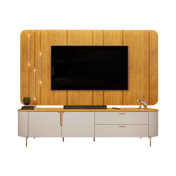 Rack-y-Panel-Celine-Bali-Cedro-Frontal-Abba-Muebles