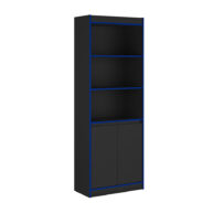 ARMARIO-GAMER-2-PUERTAS-GTX-PATRIMAR-NEGRO-AZUL-ABBA-MUEBLES