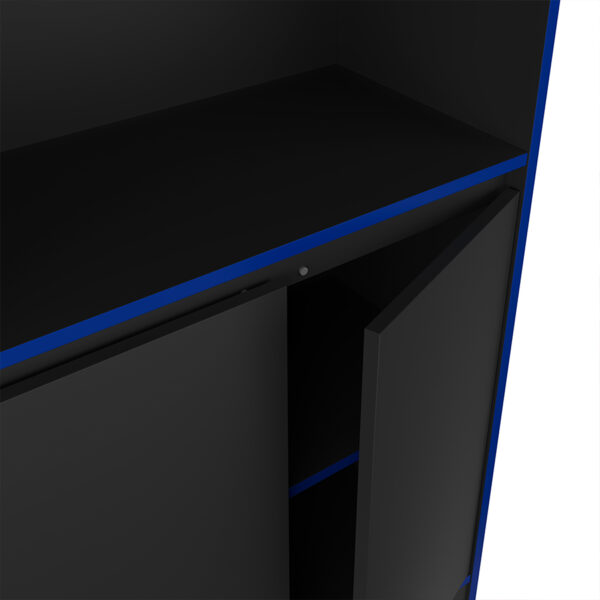 ARMARIO-GAMER-2-PUERTAS-GTX-PATRIMAR-NEGRO-AZUL-DETALLE-ABBA-MUEBLES