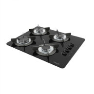 COOKTOP-4-HORNALLAS-SAFE-FOGATTI-NEGRO-ABBA-MUEBLES