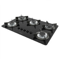 COOKTOP-5-HORNALLAS-SAFE-FOGATTI-NEGRO-ABBA-MUEBLES