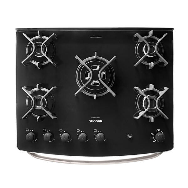 Cocina-5H-Master-Grill-Suggar-Detalle-2-Abba-Muebles