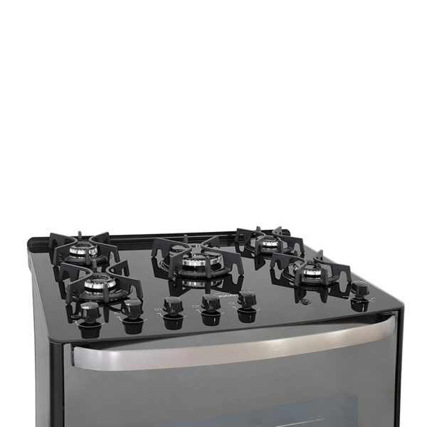 Cocina-5H-Master-Grill-Suggar-Detalle-Abba-Muebles