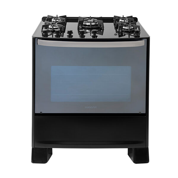 Cocina-5H-Master-Grill-Suggar-Frontal-Abba-Muebles