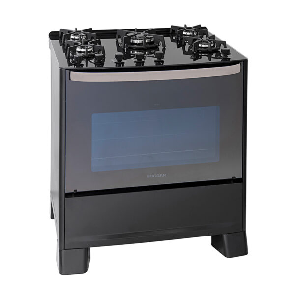 Cocina-5H-Master-Grill-Suggar-Perfil-Abba-Muebles